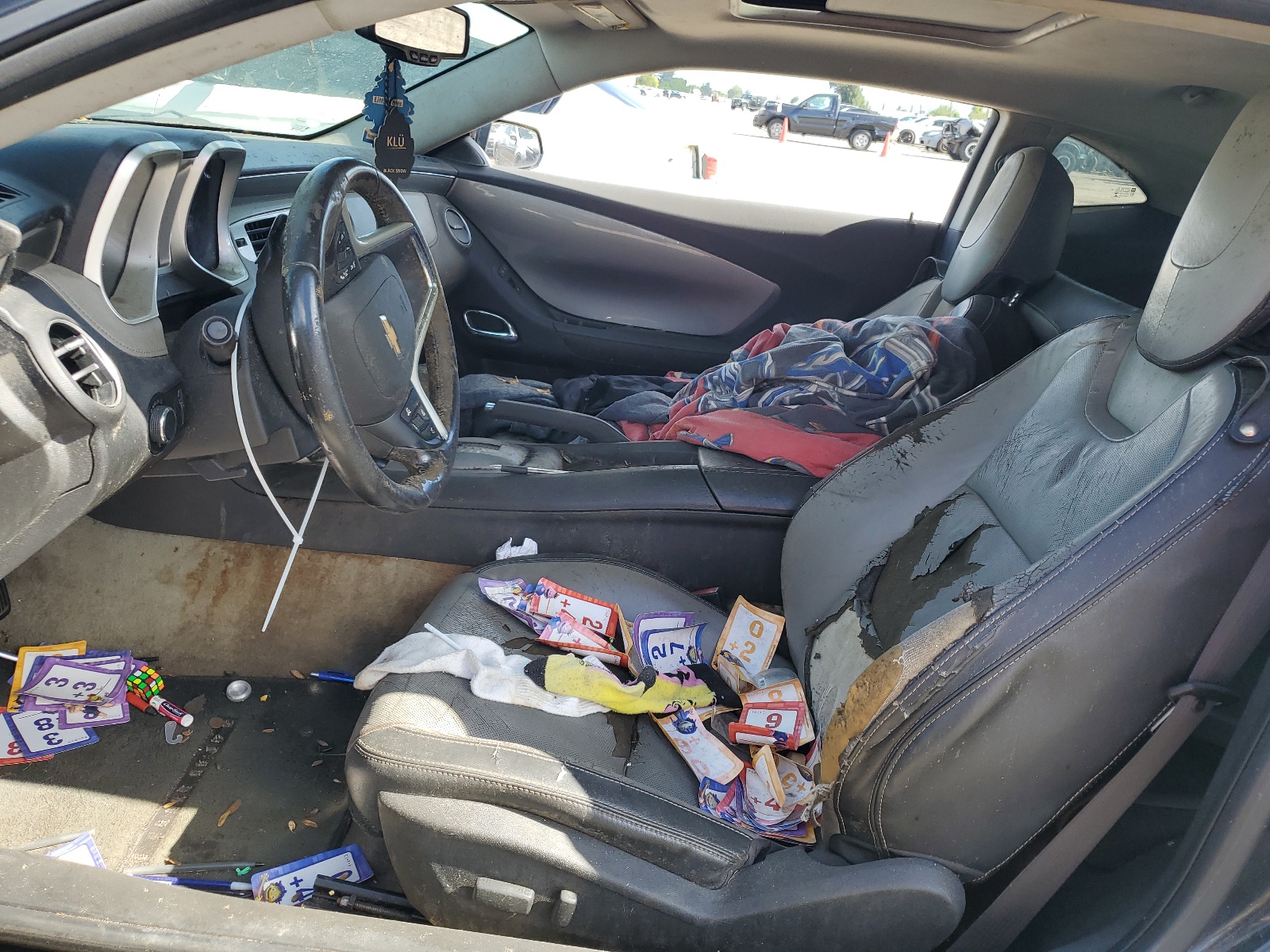 2G1FC1E38C9162696 2012 Chevrolet Camaro Lt