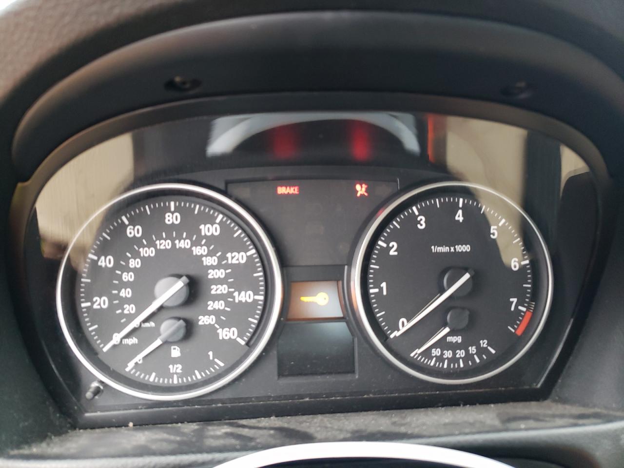 2008 BMW 328 Xi VIN: WBAVC93548KZ73341 Lot: 64456854