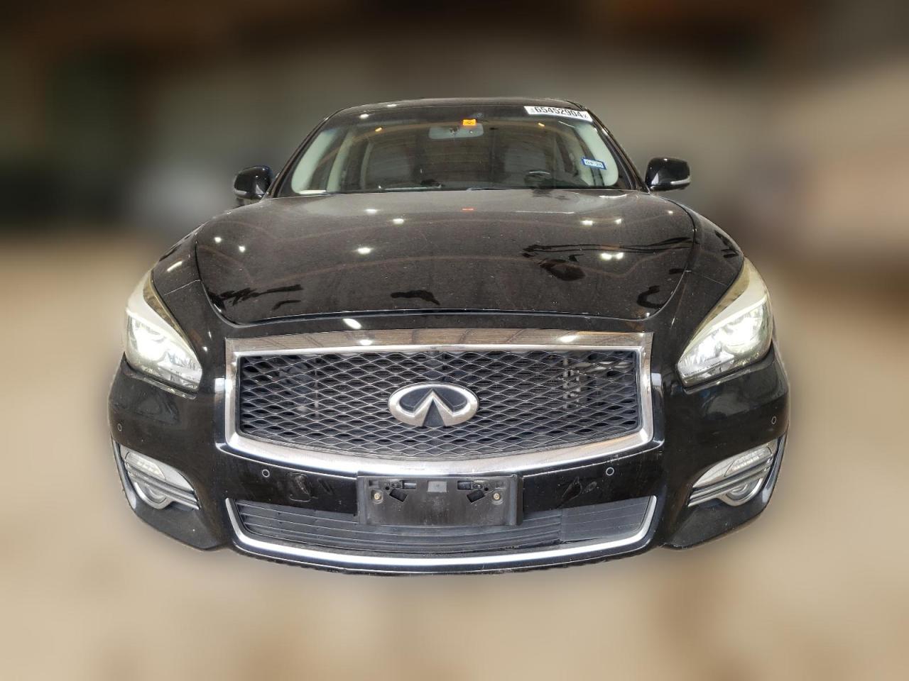 2016 Infiniti Q70 3.7 VIN: JN1BY1AP4GM220539 Lot: 65452904