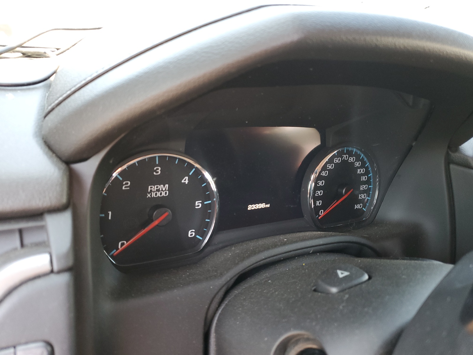 1GNSKCKJ0JR183365 2018 Chevrolet Tahoe K1500 Premier