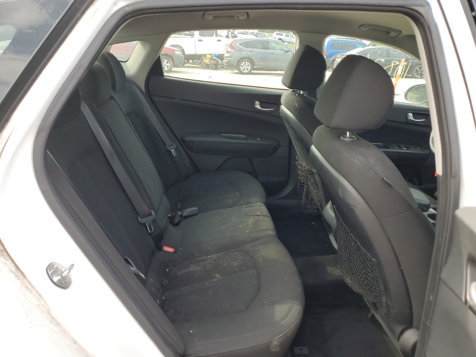 5XXGT4L37KG293786 2019 Kia Optima Lx