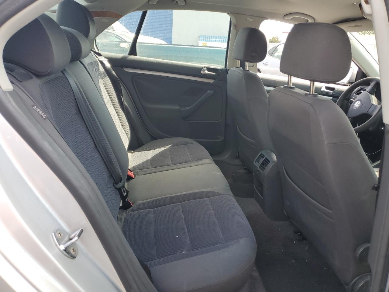 2006 Volkswagen Jetta Value VIN: 3VWPG81K56M668260 Lot: 65494604