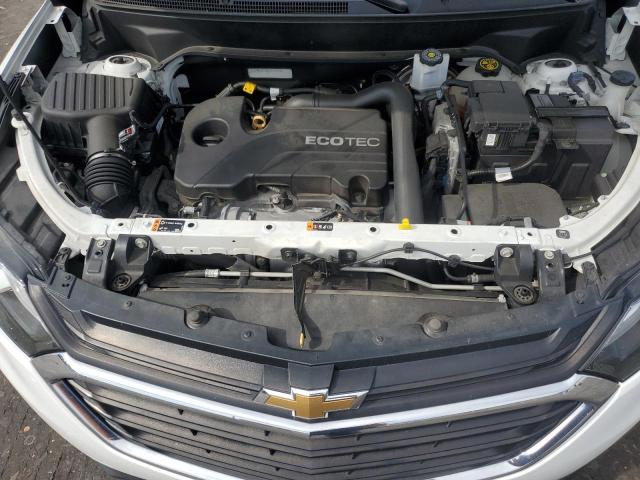 3GNAXKEV8KS659642 | 2019 Chevrolet equinox lt