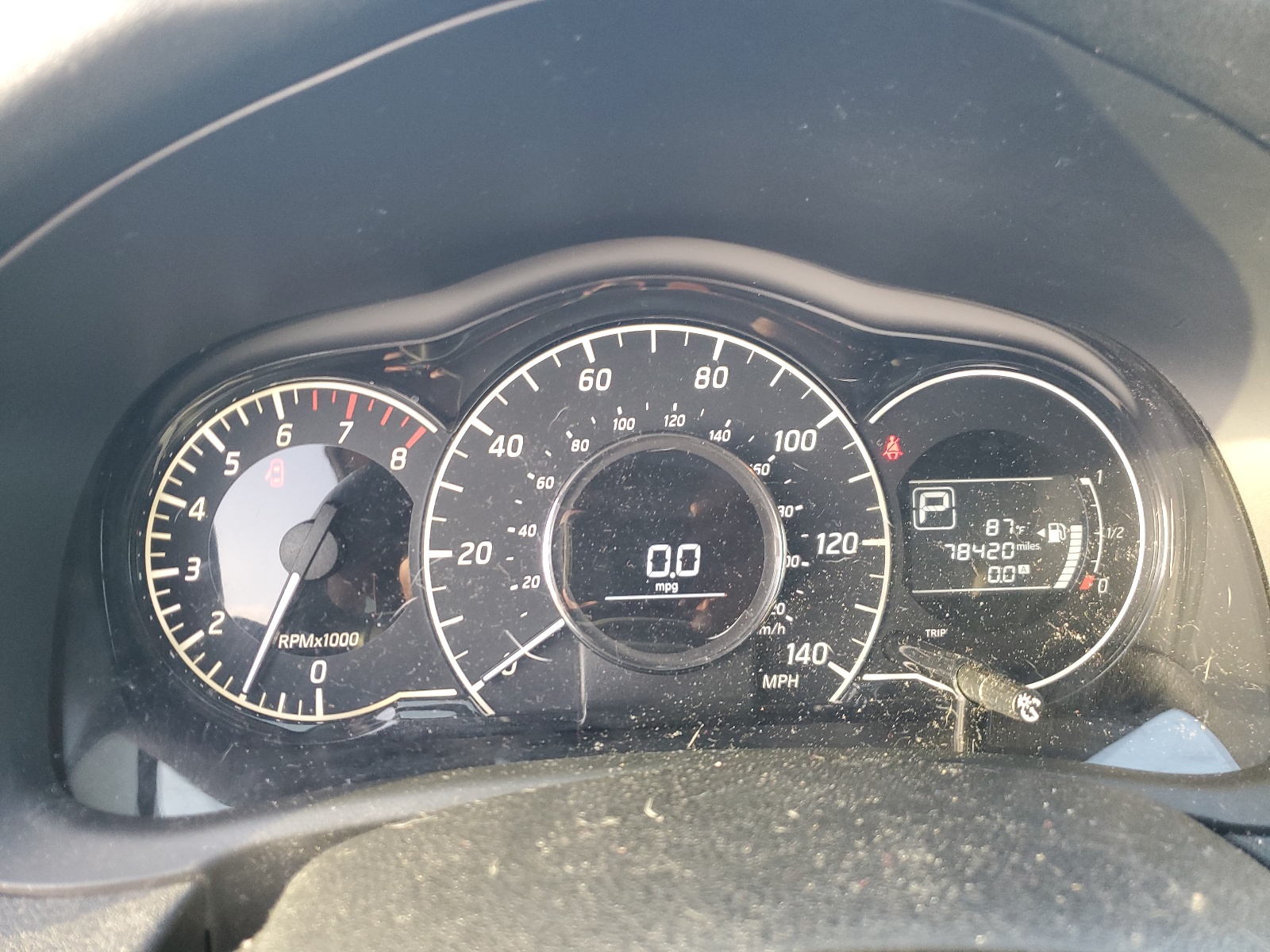 3N1CE2CP5GL377300 2016 Nissan Versa Note S