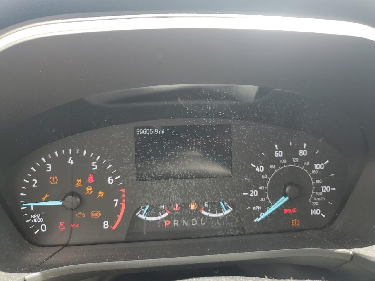 2022 Ford Escape Se VIN: 1FMCU9G60NUA44785 Lot: 63677504