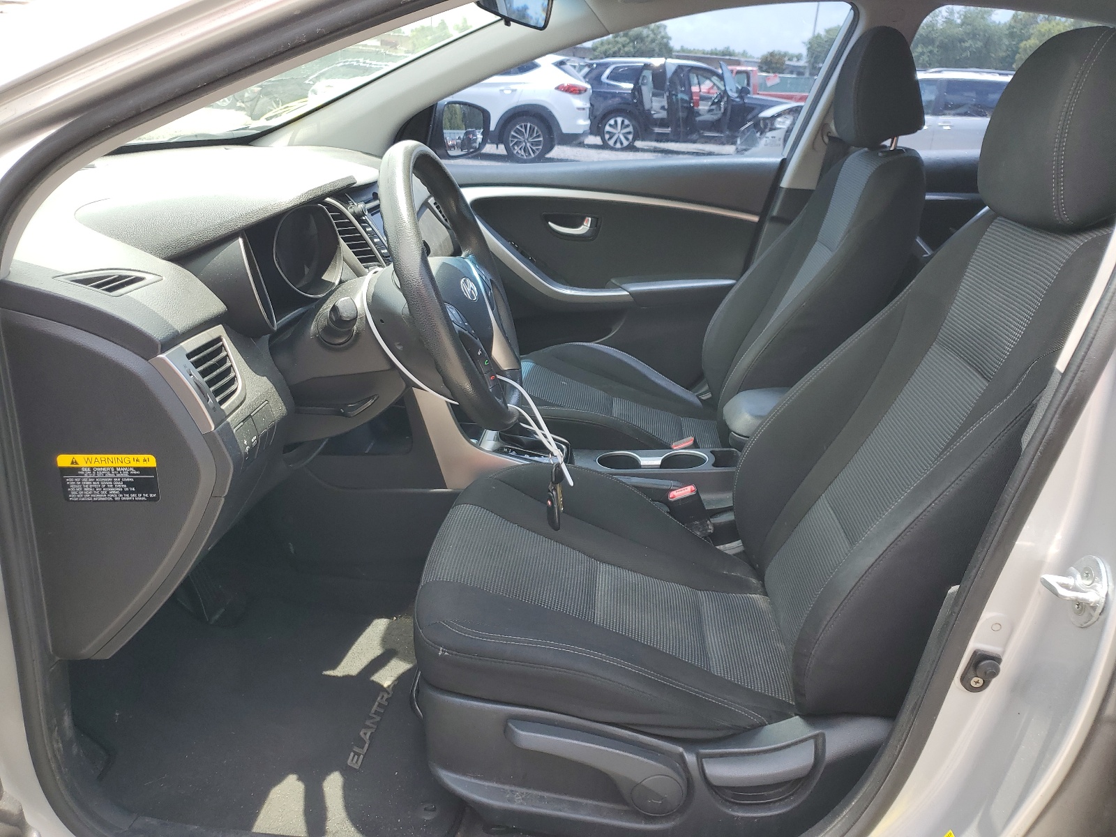 KMHD35LH4GU262108 2016 Hyundai Elantra Gt