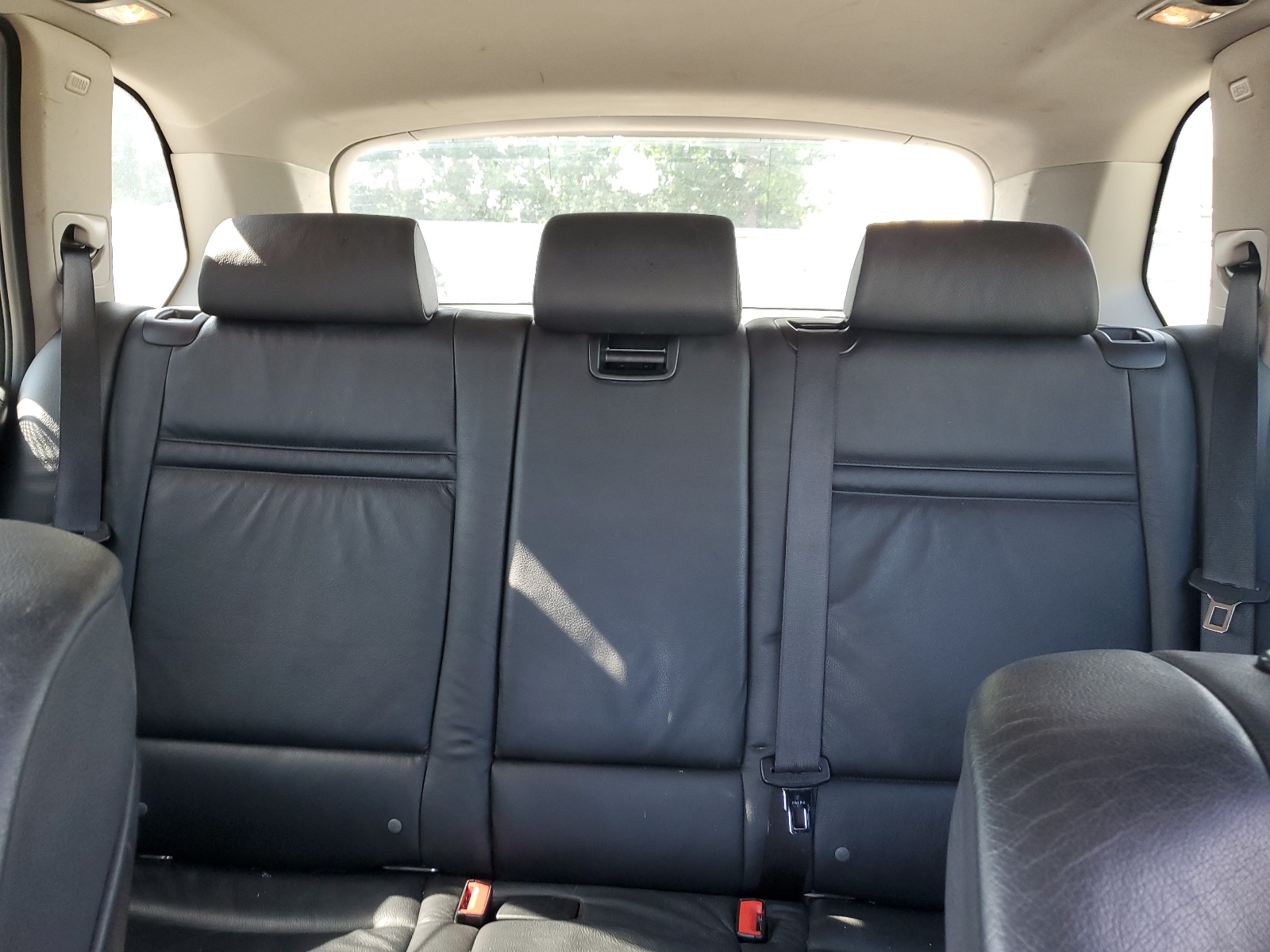 5UXZV4C53D0G55994 2013 BMW X5 xDrive35I