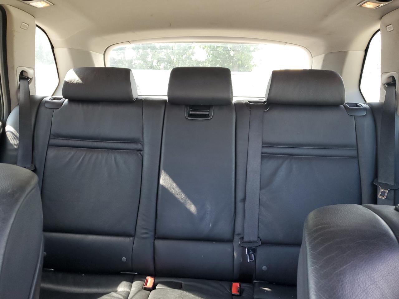 2013 BMW X5 xDrive35I VIN: 5UXZV4C53D0G55994 Lot: 63754664