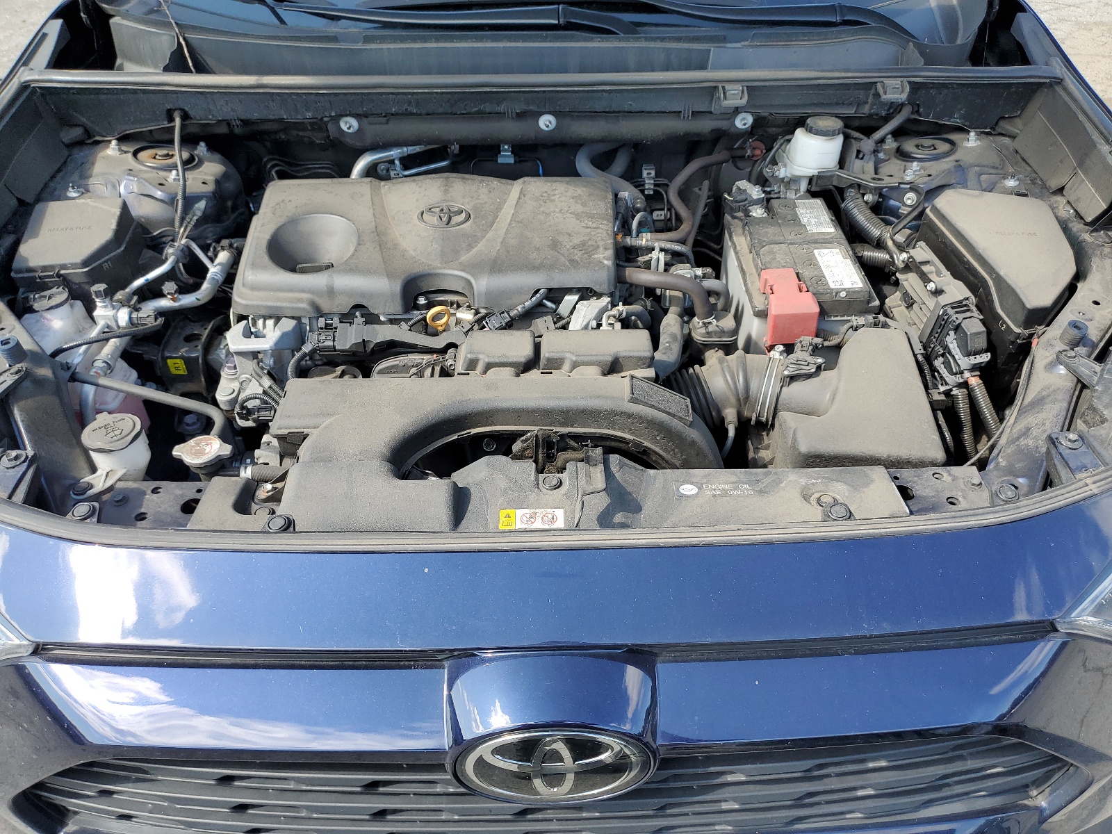 2T3A1RFV1MW201206 2021 Toyota Rav4 Xle Premium