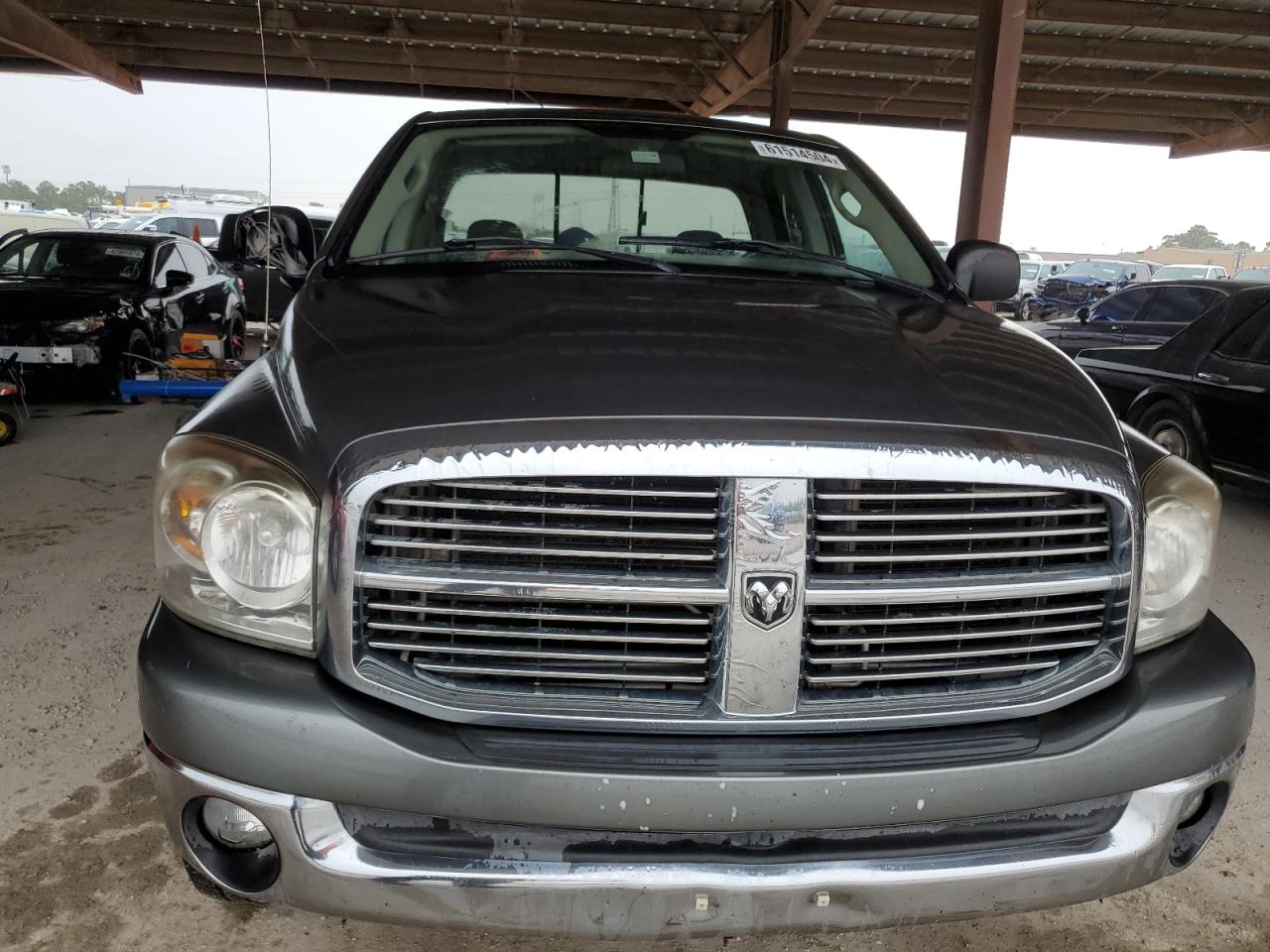 1D7HA18N48J149142 2008 Dodge Ram 1500 St