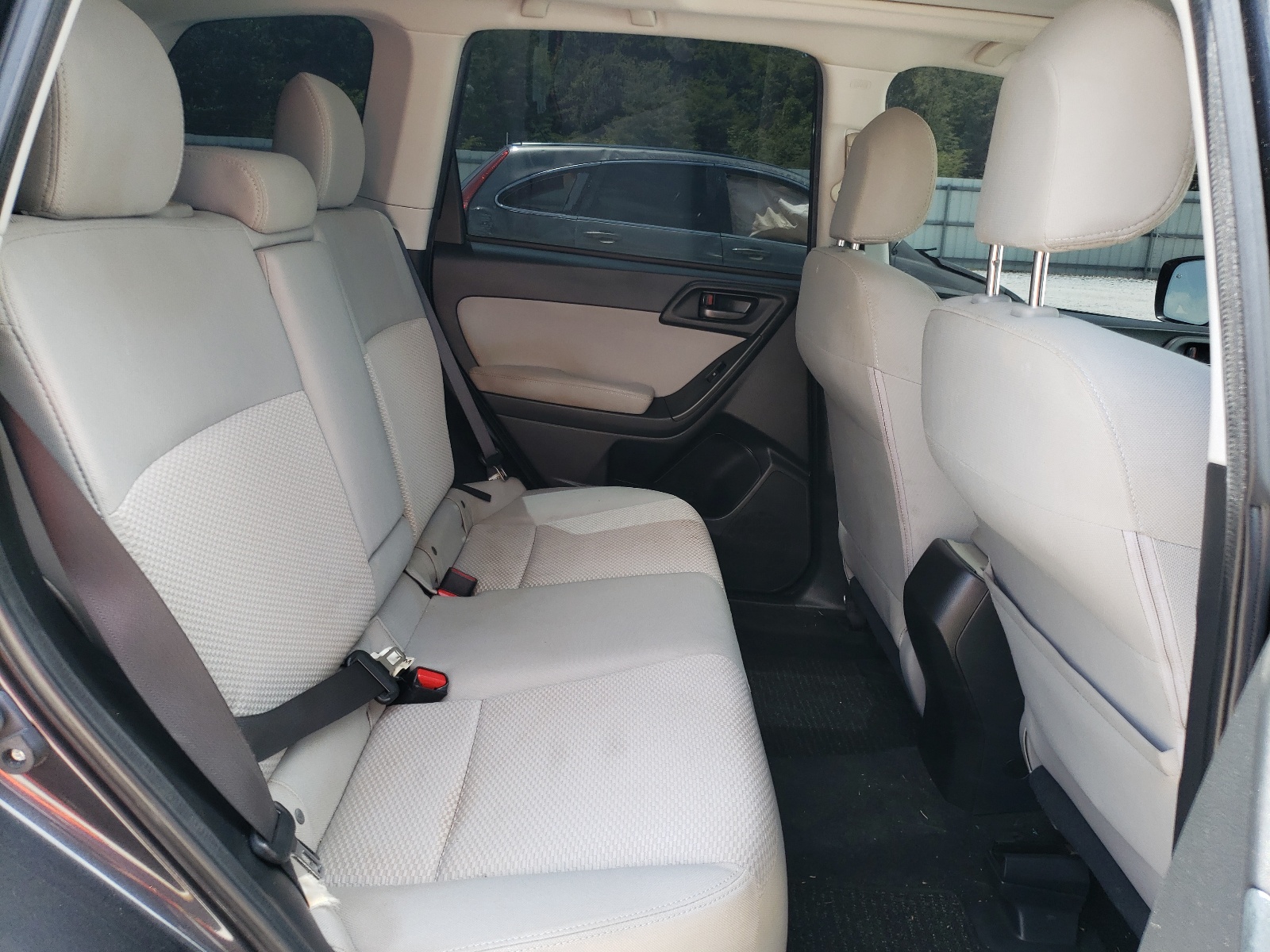 JF2SJAGC4FH421582 2015 Subaru Forester 2.5I Premium