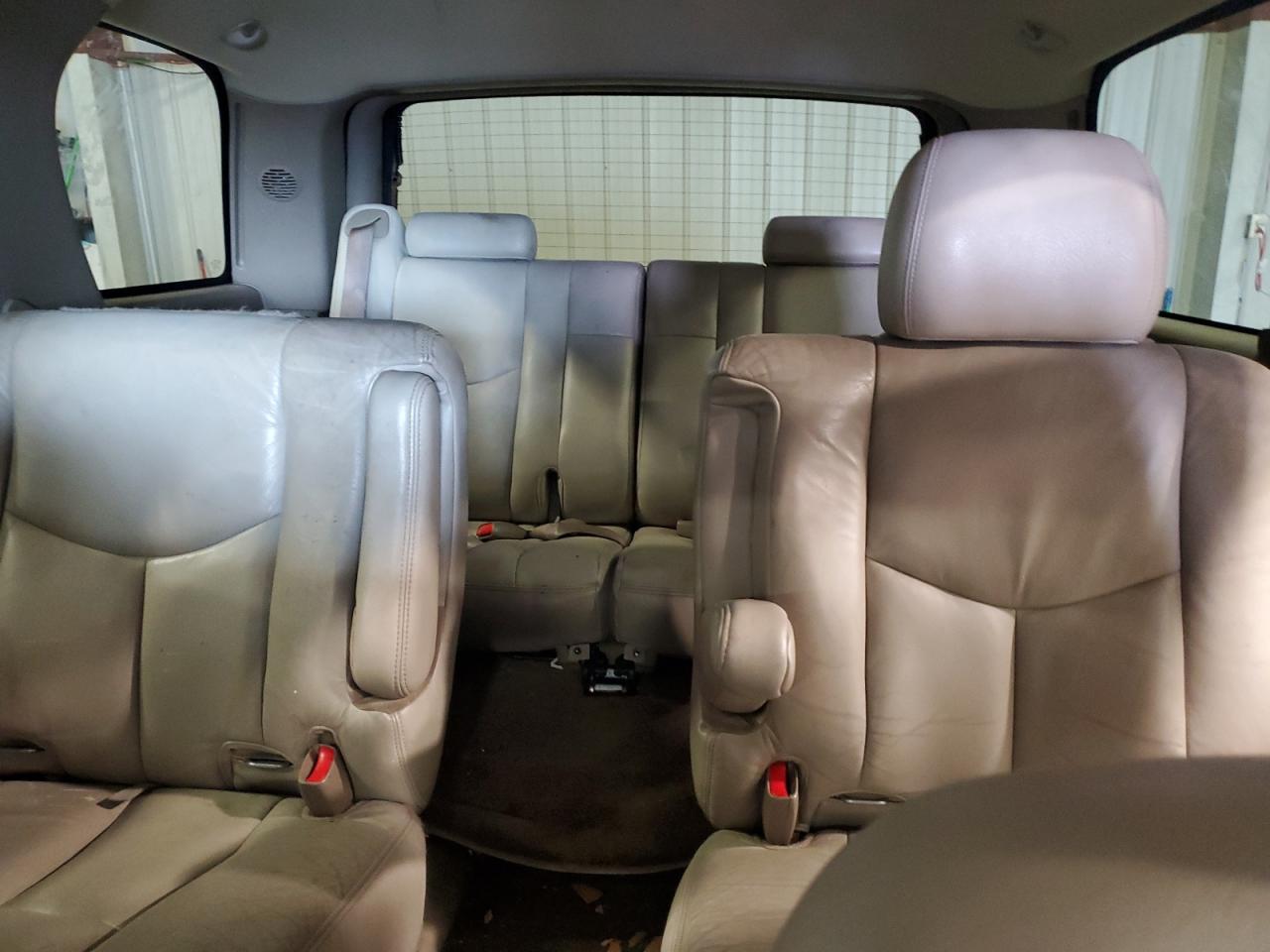 2004 Chevrolet Tahoe K1500 VIN: 1GNEK13Z84J143284 Lot: 63981184