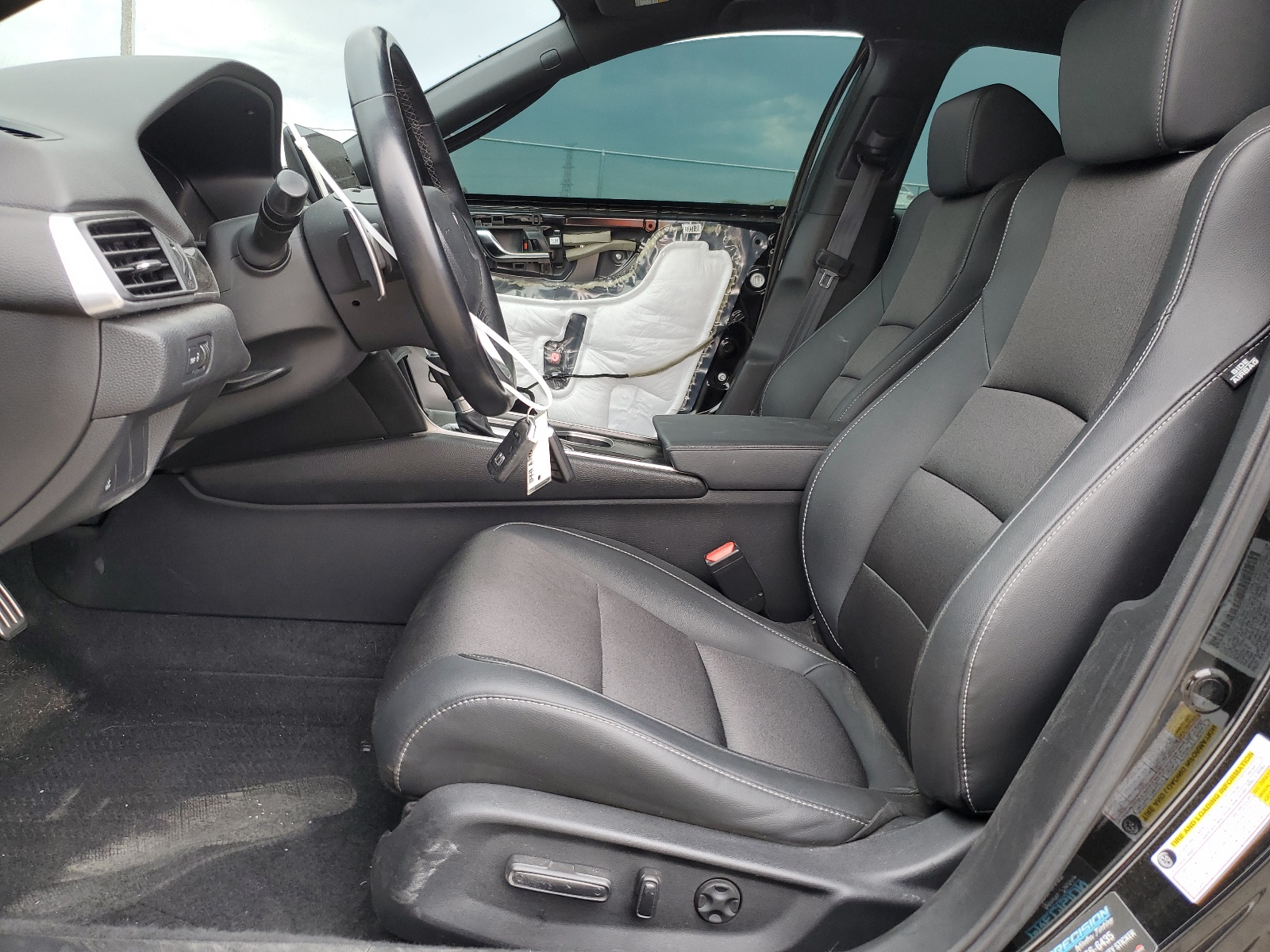 1HGCV1F30MA102437 2021 Honda Accord Sport