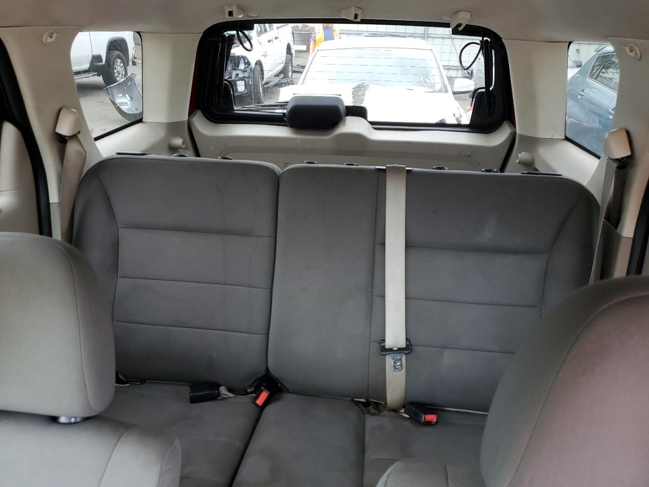 2009 Ford Escape Xlt VIN: 1FMCU93G29KB96583 Lot: 62954714