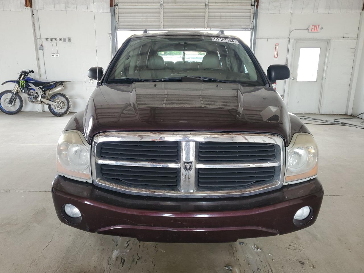 2005 Dodge Durango - Image 5