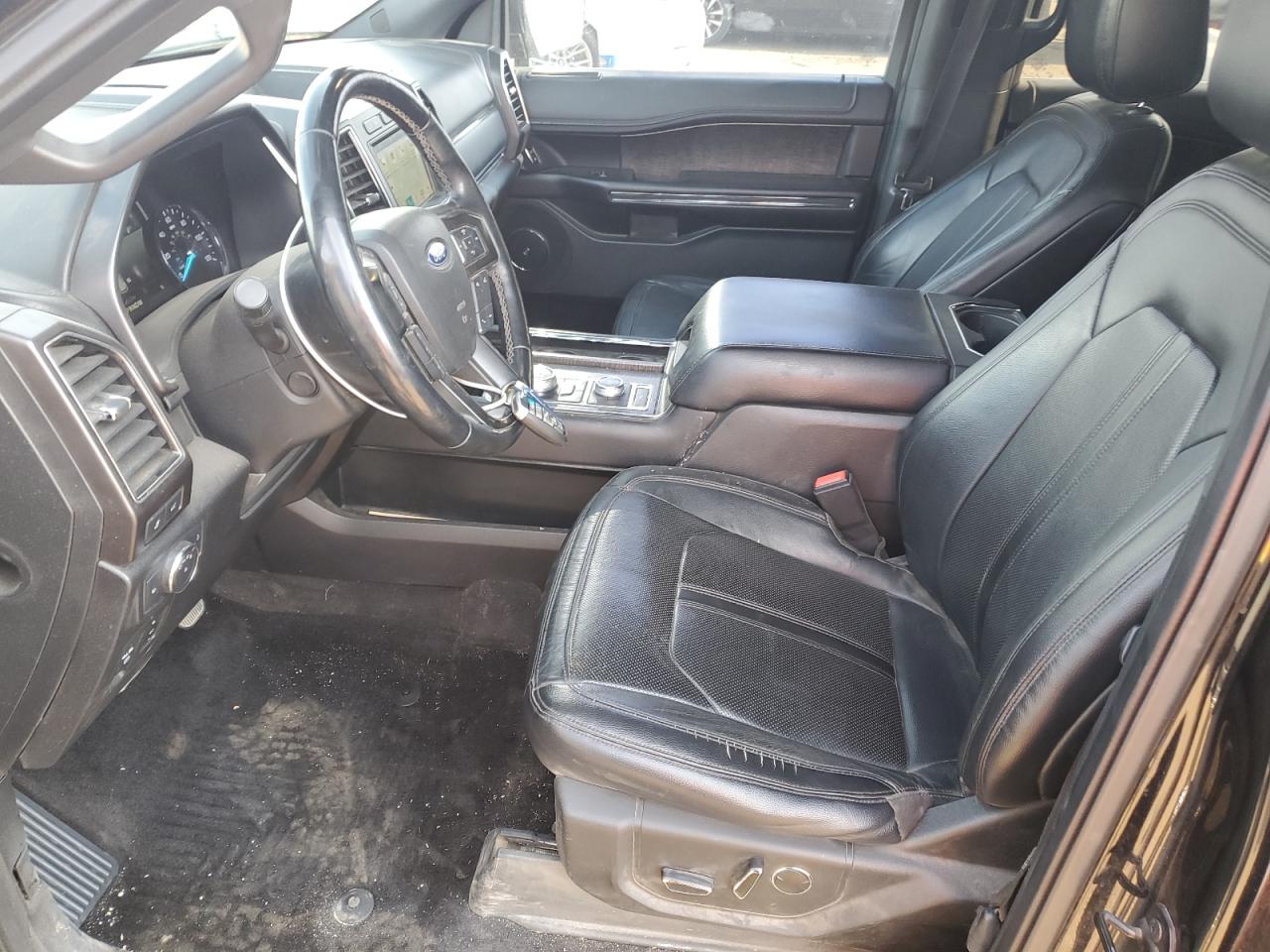 2018 Ford Expedition Limited VIN: 1FMJU2AT2JEA39203 Lot: 63765164