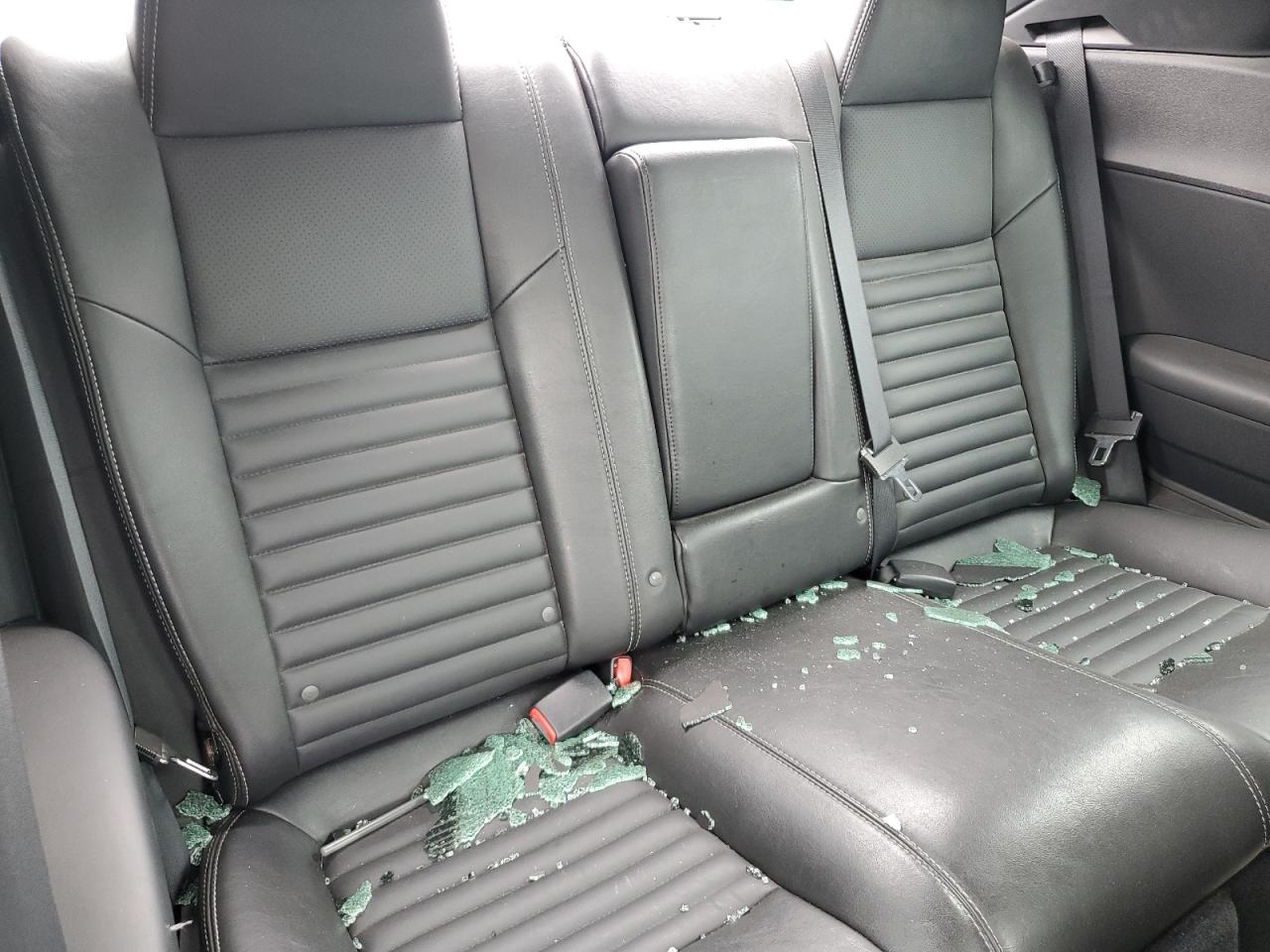 2010 Dodge Challenger R/T VIN: 2B3CJ5DT0AH131004 Lot: 64045004