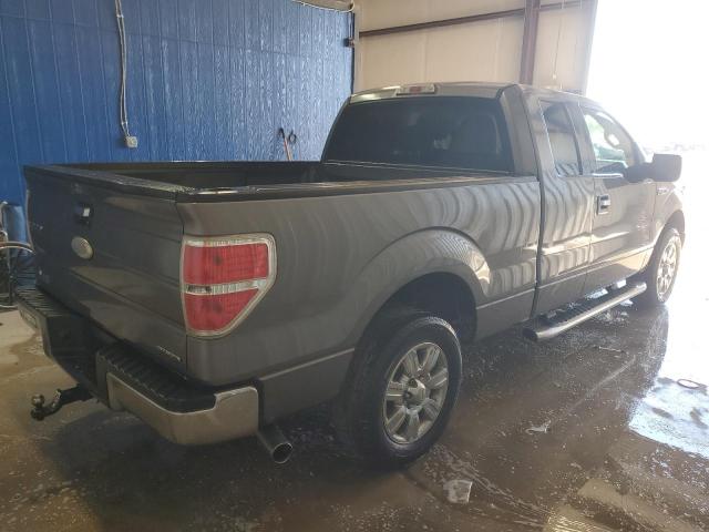  FORD F-150 2012 Charcoal