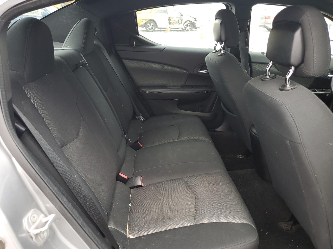 2013 Dodge Avenger Se VIN: 1C3CDZABXDN628585 Lot: 63254254