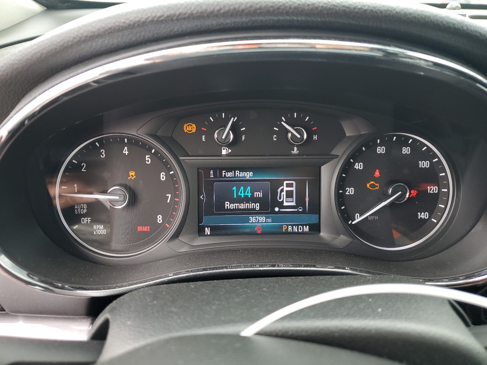 KL4CJGSM2KB749063 2019 Buick Encore Essence