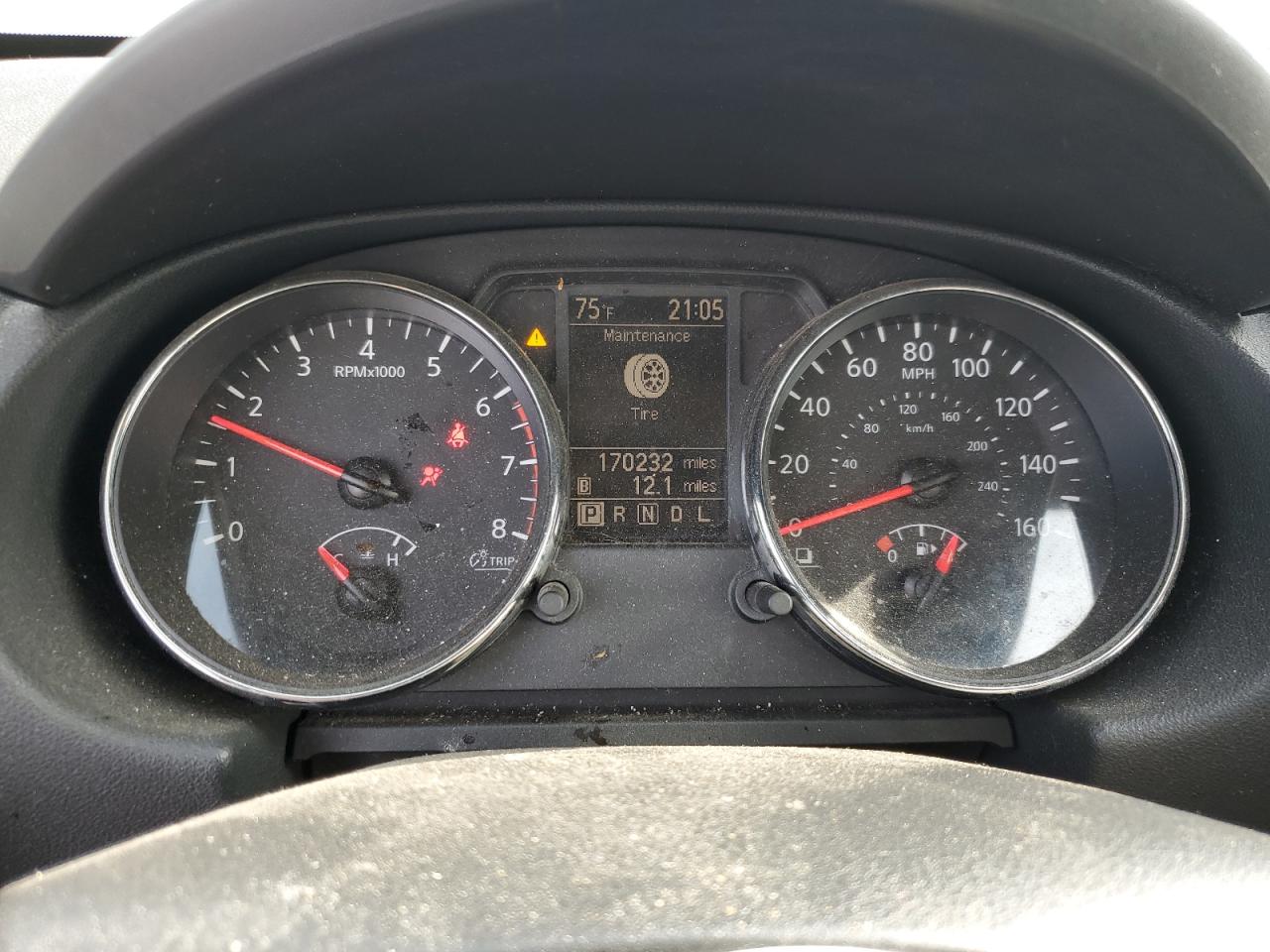 2012 Nissan Rogue S VIN: JN8AS5MT5CW277765 Lot: 63772224