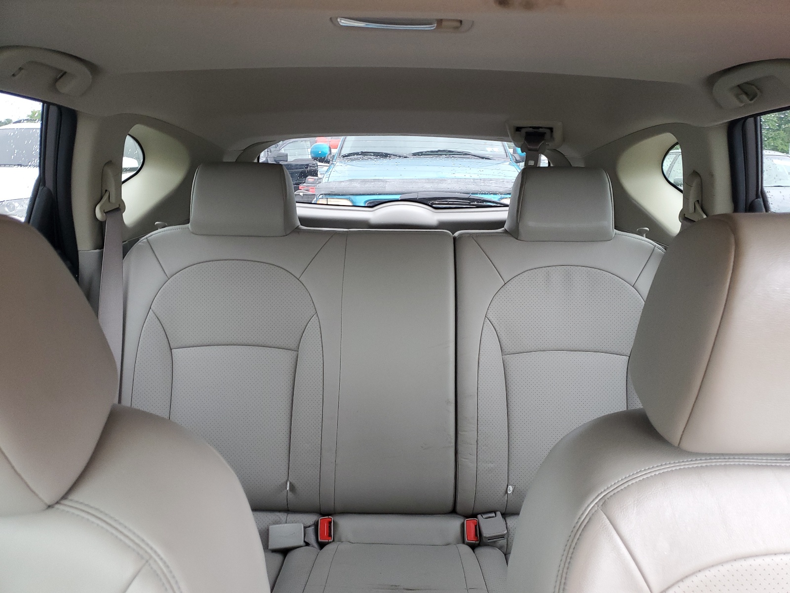 JN8AS5MV7DW649724 2013 Nissan Rogue S