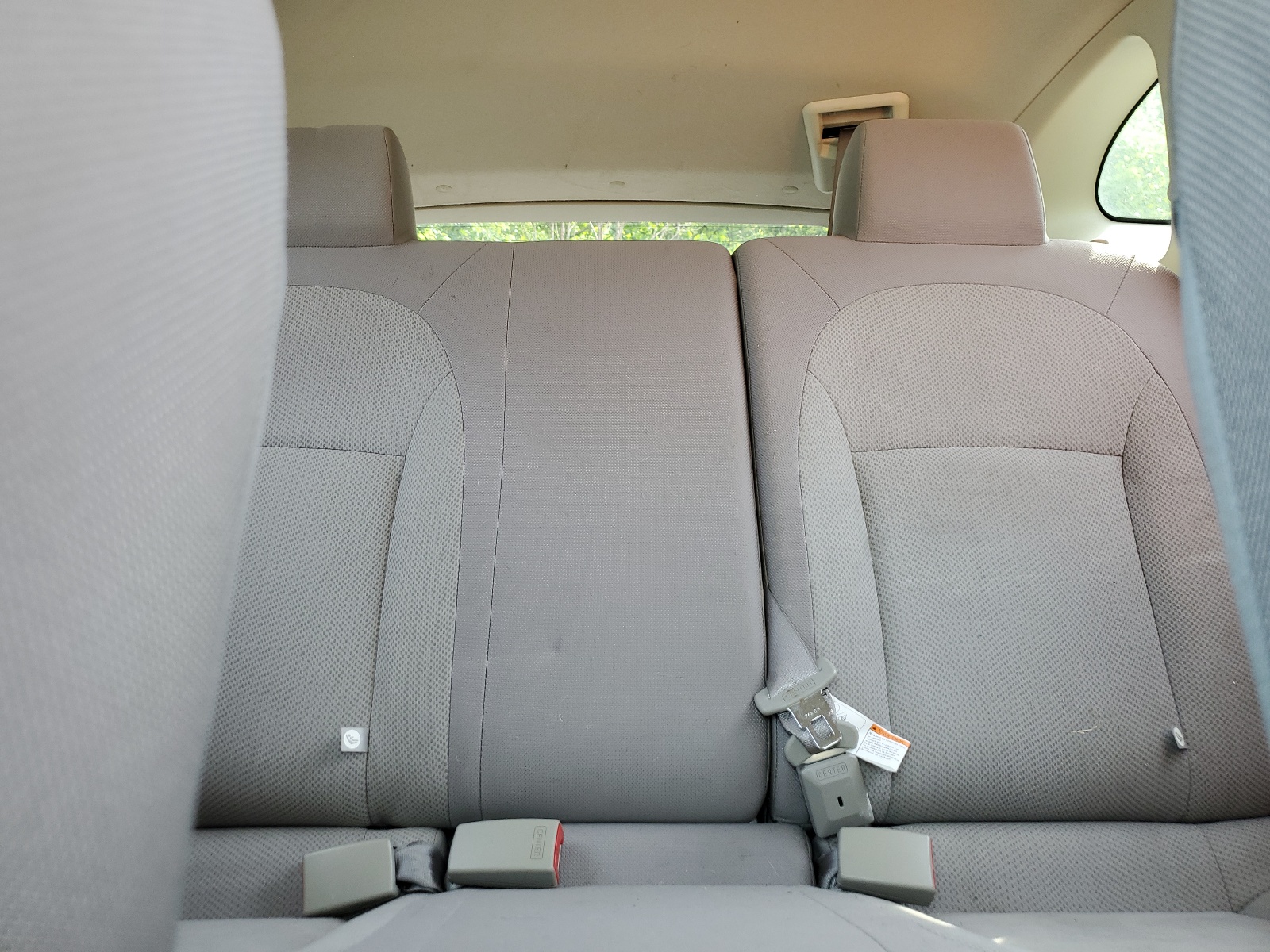 JN8AS5MV1DW626049 2013 Nissan Rogue S