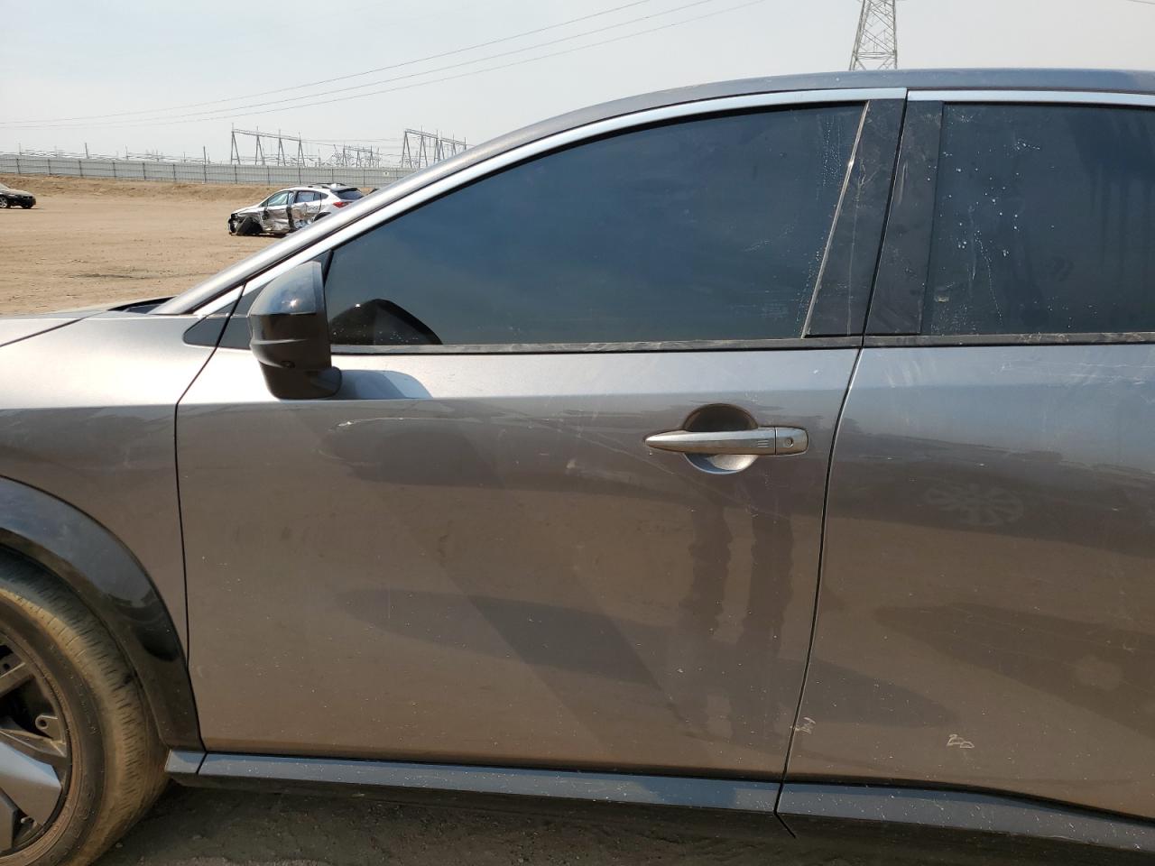 2023 Nissan Ariya Evolve+ VIN: JN1BF0BA9PM404899 Lot: 62530764