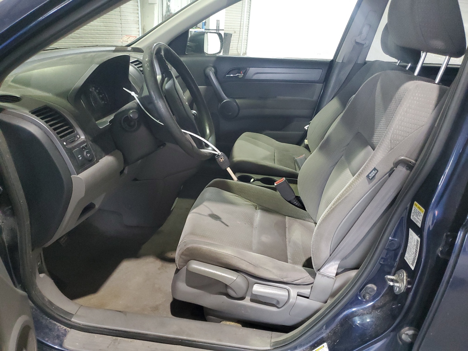 JHLRE48578C021649 2008 Honda Cr-V Ex