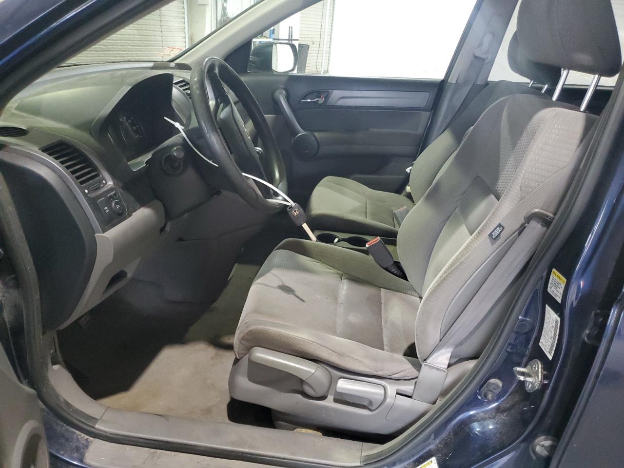 2008 Honda Cr-V Ex VIN: JHLRE48578C021649 Lot: 65315664