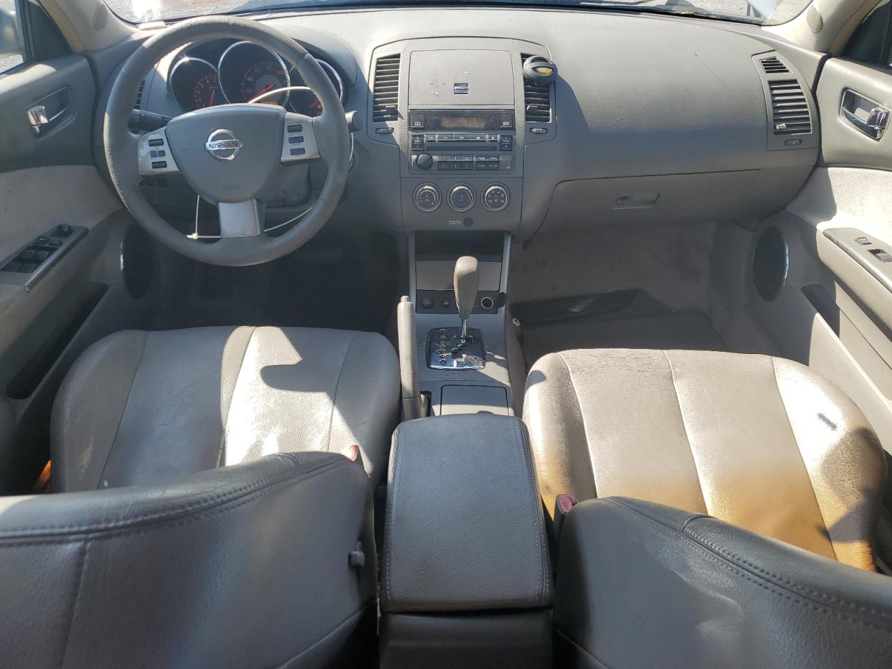 1N4AL11D46N381548 2006 Nissan Altima S