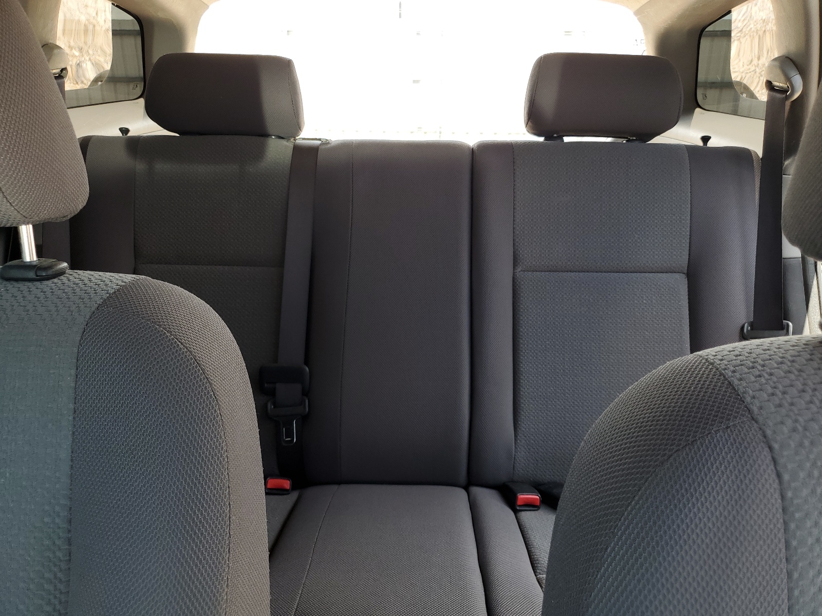 2T1KR32E13C000558 2003 Toyota Corolla Matrix Xr