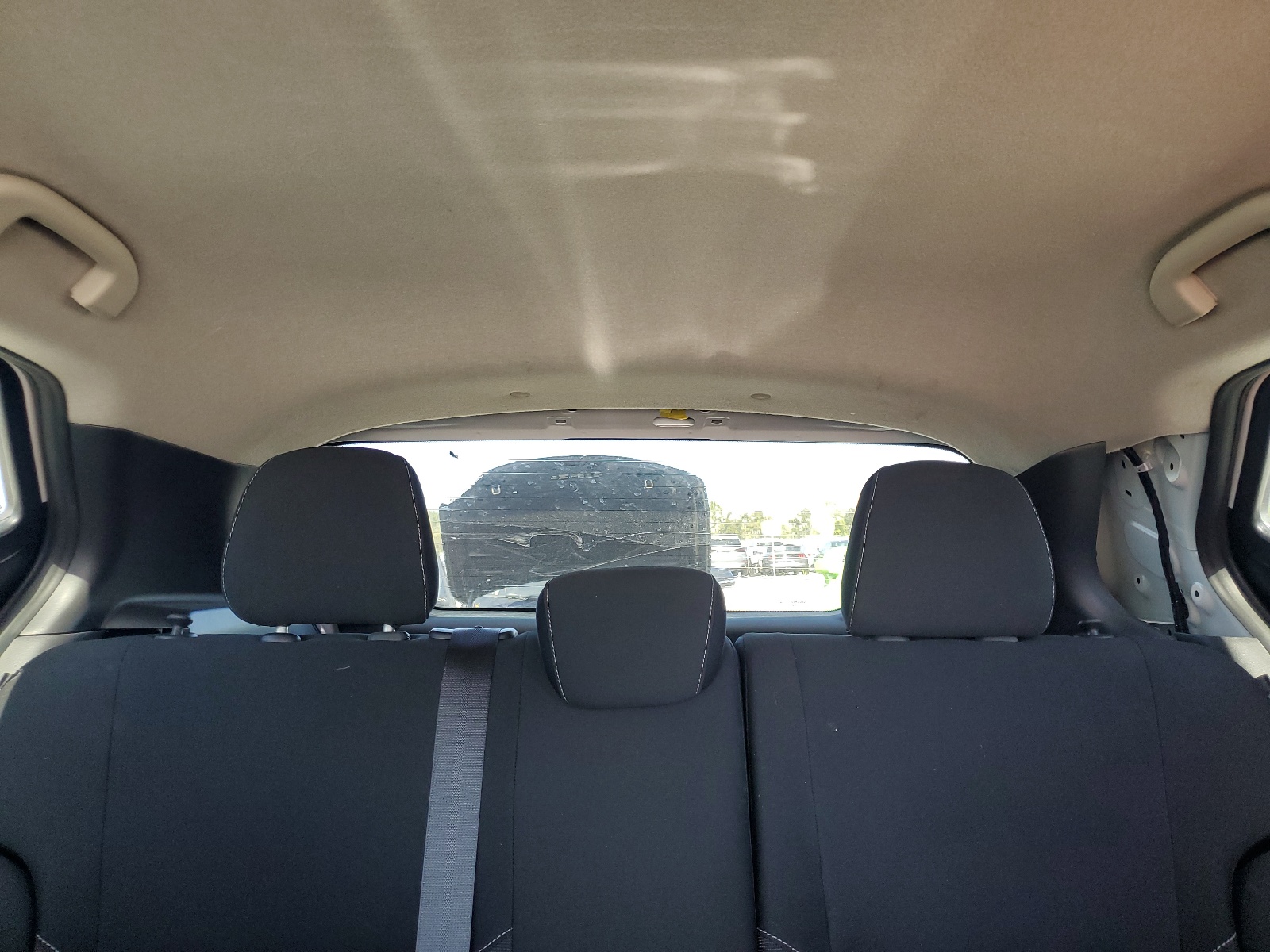 3N1CP5CV5ML535821 2021 Nissan Kicks Sv