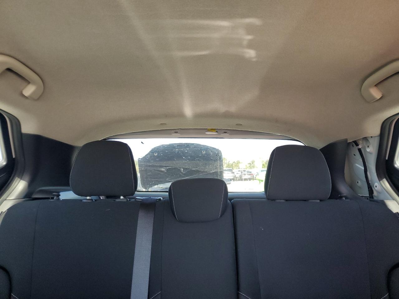 2021 Nissan Kicks Sv VIN: 3N1CP5CV5ML535821 Lot: 63640274