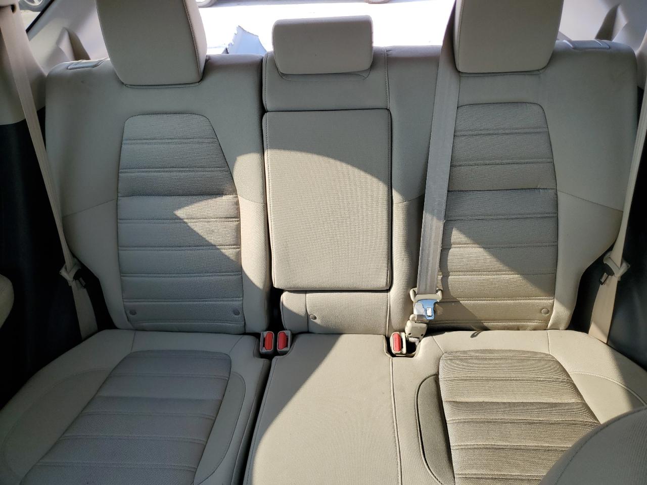 2022 Honda Cr-V Ex VIN: 2HKRW2H52NH646880 Lot: 63038844