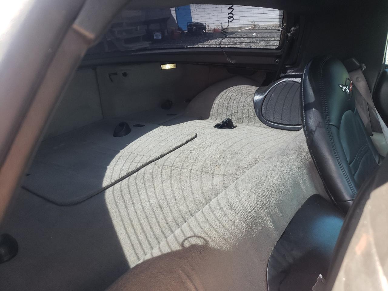 1998 Chevrolet Corvette - Image 11