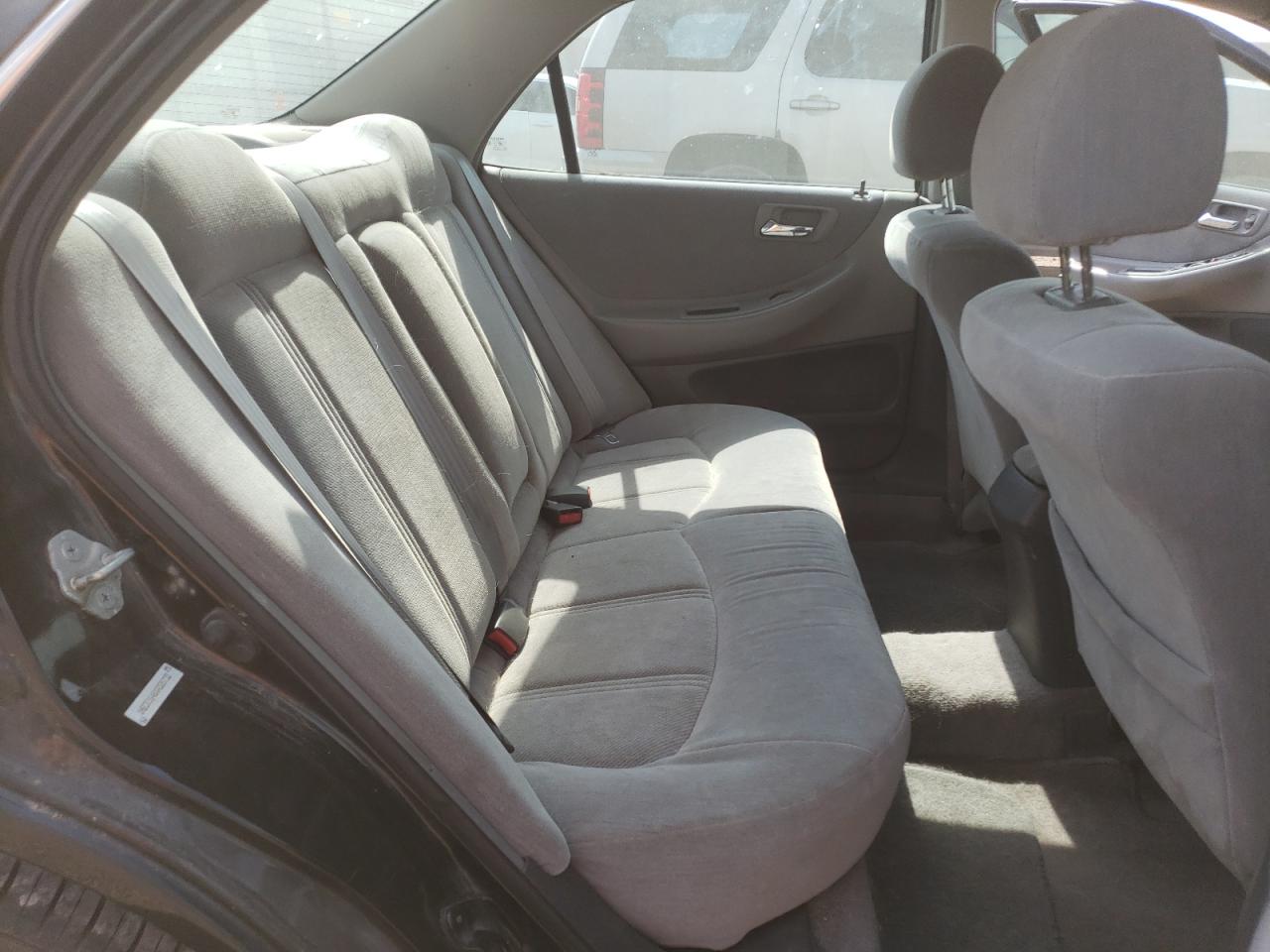 1999 Honda Accord Lx VIN: 1HGCG1648XA026733 Lot: 63630304