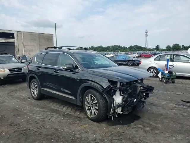 2020 Hyundai Santa Fe Limited VIN: 5NMS5CAD1LH214089 Lot: 63360234