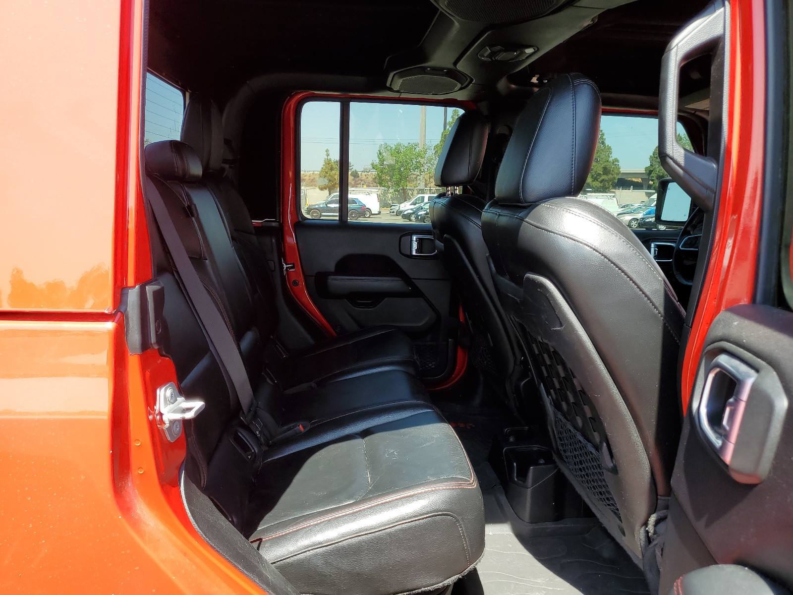 1C6JJTBG6LL101633 2020 Jeep Gladiator Rubicon