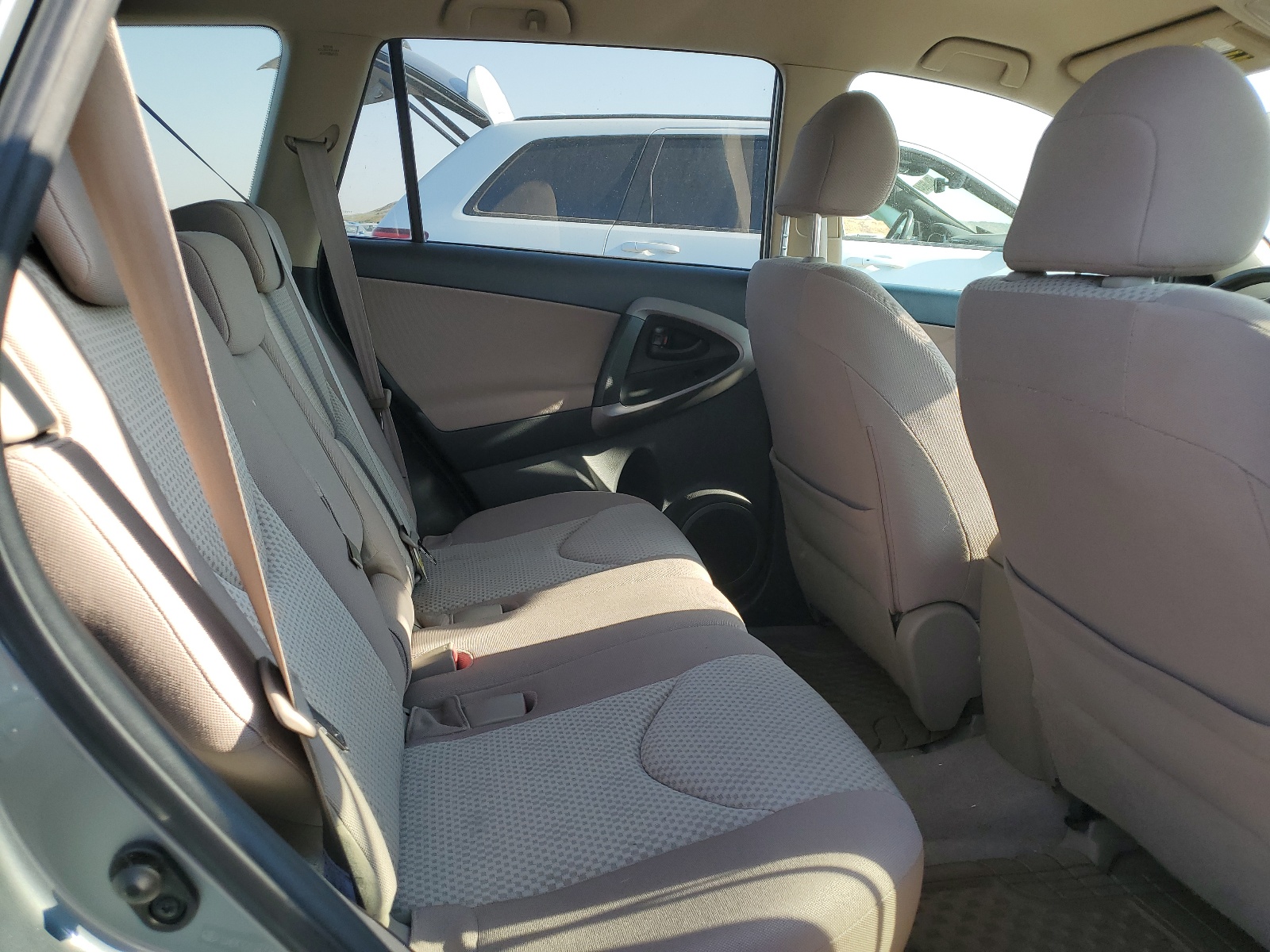 JTMBK33V785068435 2008 Toyota Rav4