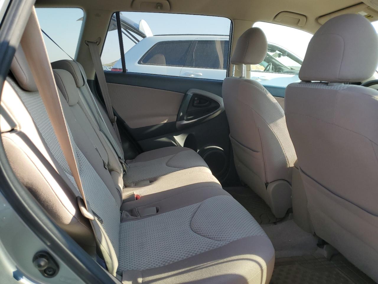 2008 Toyota Rav4 VIN: JTMBK33V785068435 Lot: 63078504