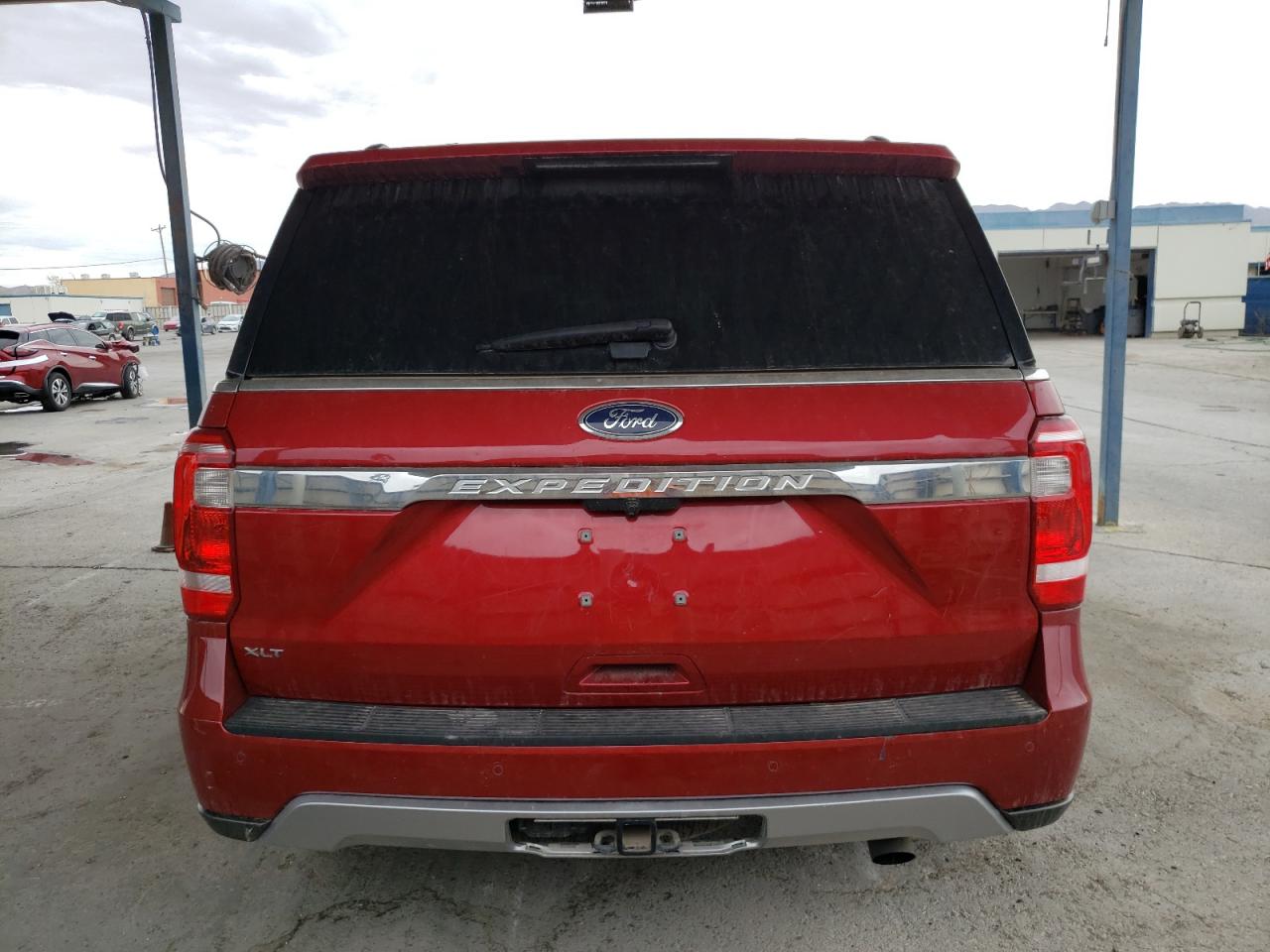 2020 Ford Expedition Xlt VIN: 1FMJU1HT6LEA73504 Lot: 61703094