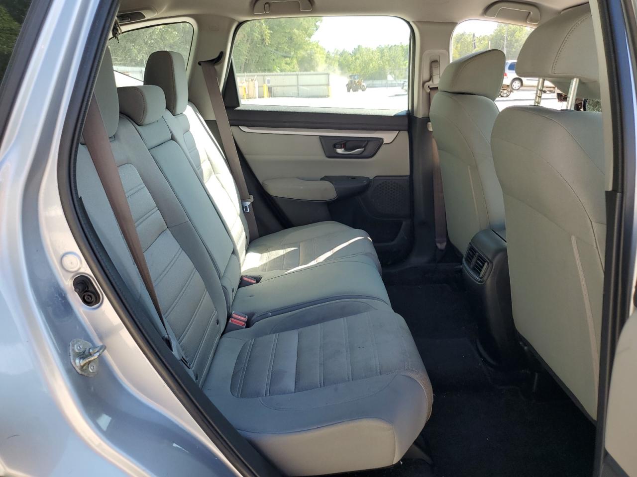 2019 Honda Cr-V Lx VIN: 2HKRW6H33KH231343 Lot: 62473164