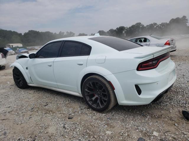  DODGE CHARGER 2021 Blue