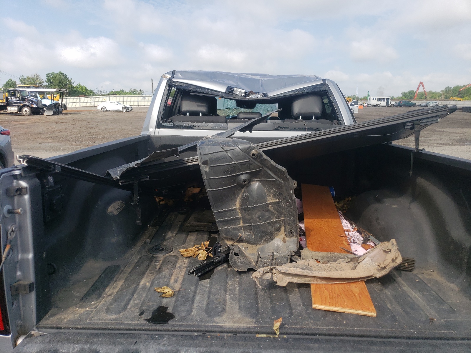 3C6UR5FLXLG228844 2020 Ram 2500 Laramie