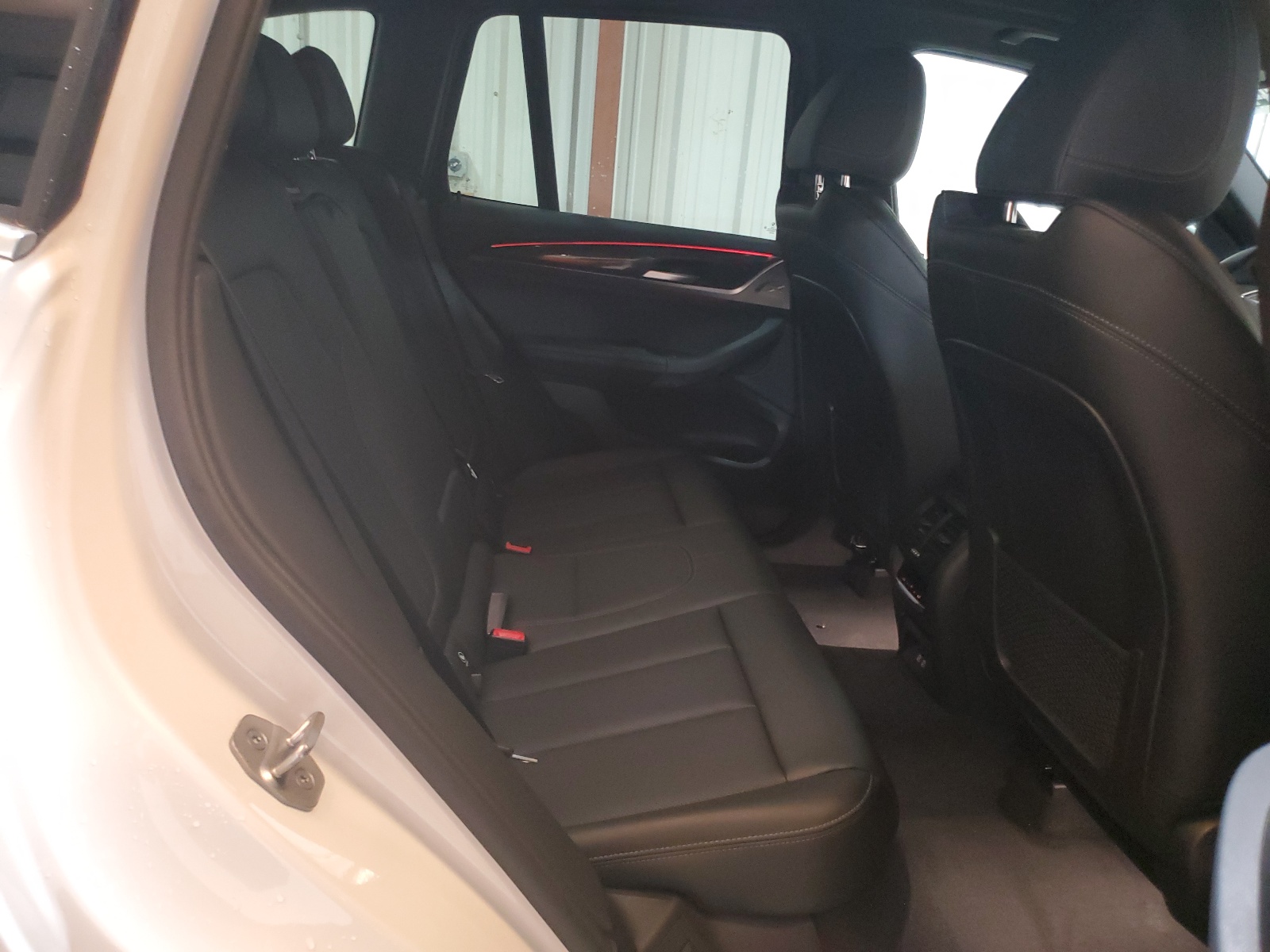 5UX43DP02N9M86463 2022 BMW X3 Sdrive30I