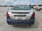 2005 Pontiac Grand Prix  en Venta en New Orleans, LA - Minor Dent/Scratches