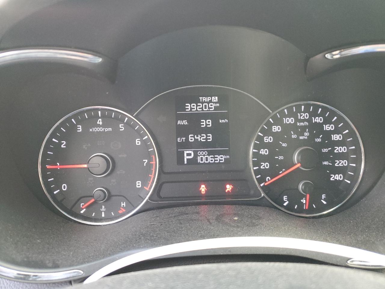 2016 Kia Forte Lx VIN: KNAFX4A62G5512840 Lot: 63864774