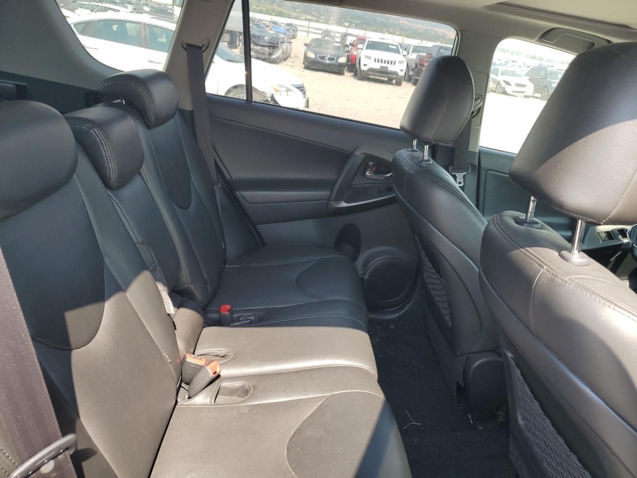 2009 Toyota Rav4 Sport VIN: JTMBK32V295079491 Lot: 65396944