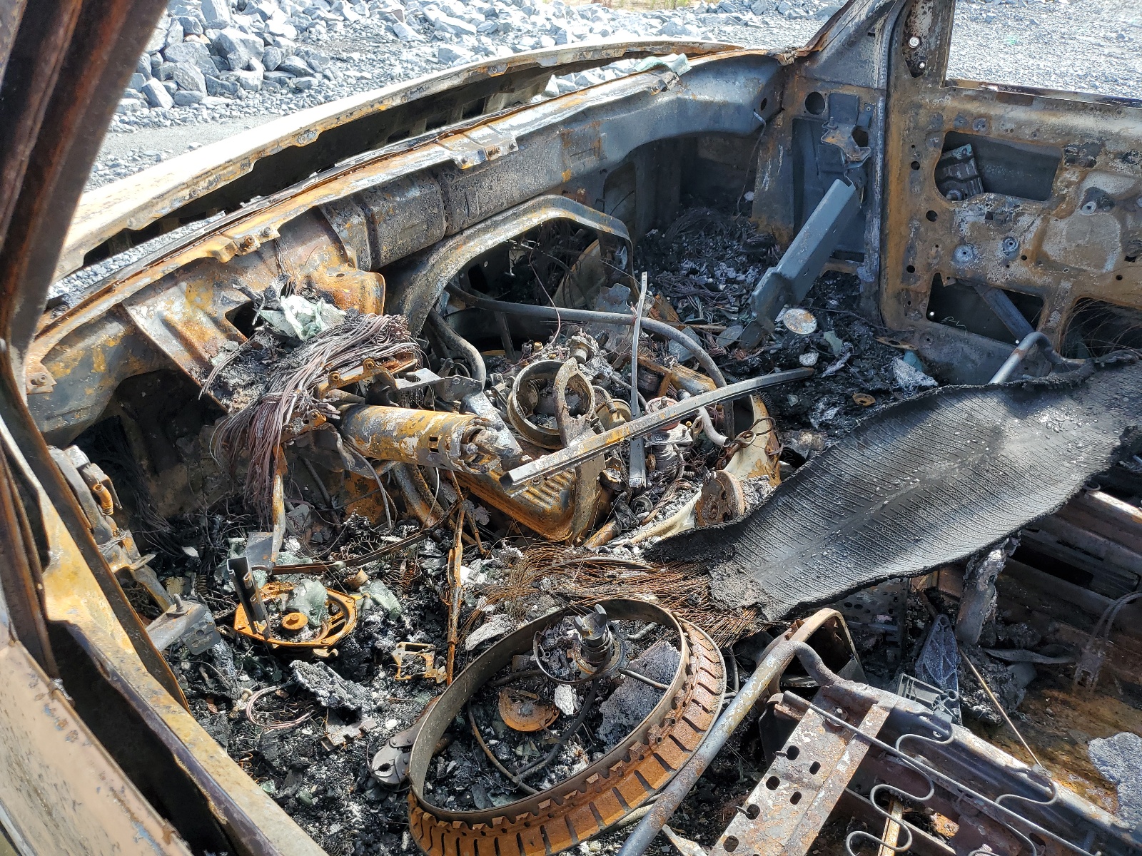 1GKDM15Z1PB515353 1993 GMC Safari